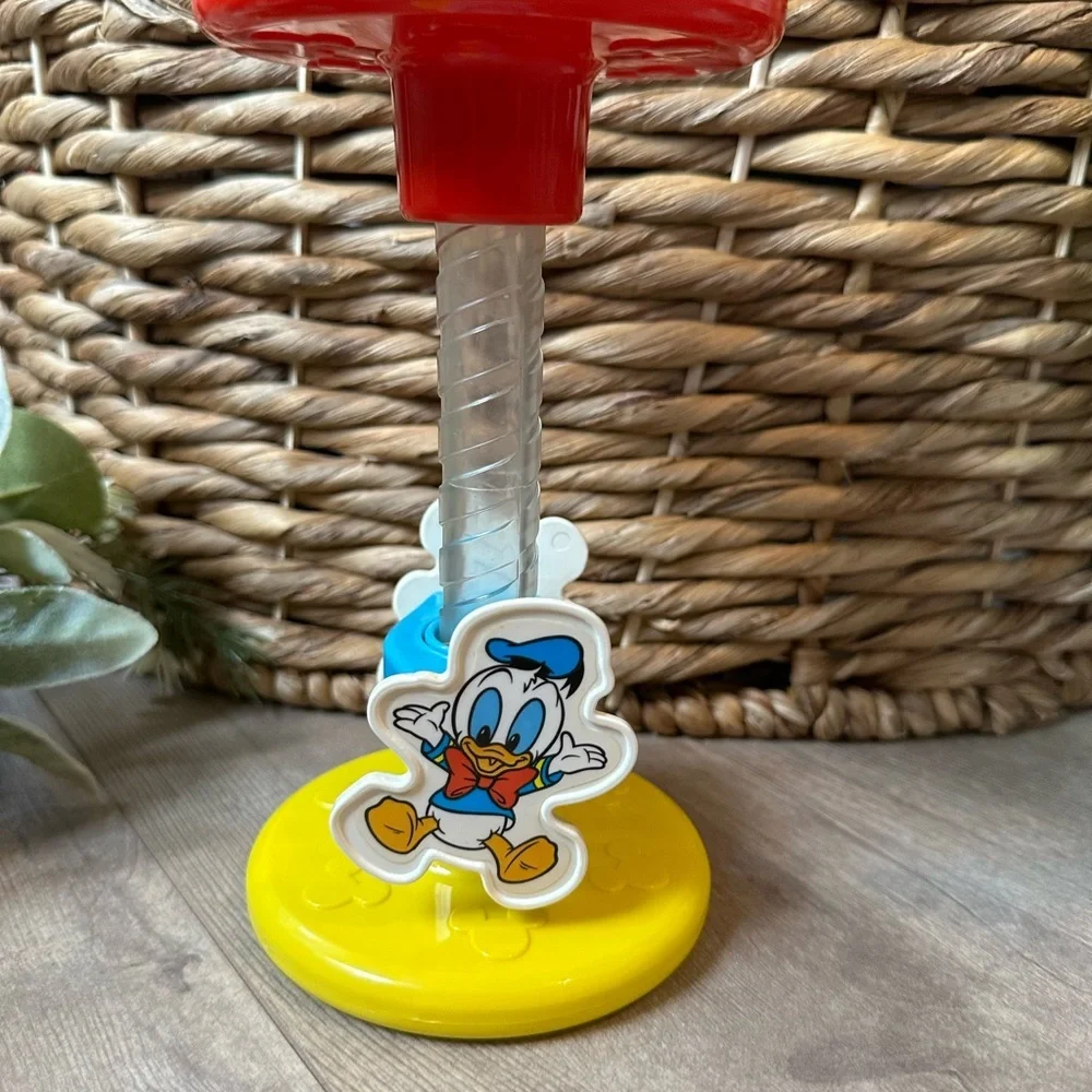 Disney vintage mickey